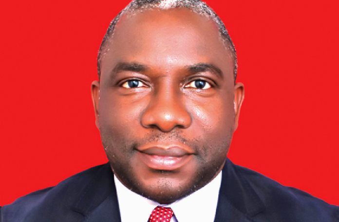Mr William Dowokpor, PPP parliamentary candidate for Ayawaso West Wuogon Mr William Dowokpor, PPP parliamentary candidate for Ayawaso West Wuogon